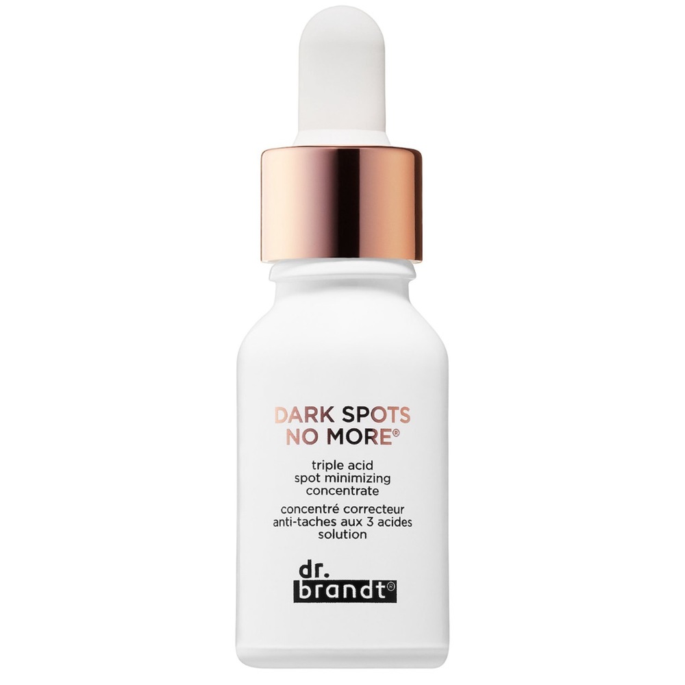 Dr. Brandt dark spots no more     NWT